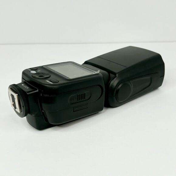 Altuta Flash Photo AP-FLS- UNV2 Camera Flash Light Speed Light - Picture 7 of 15